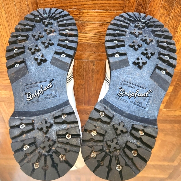 Made in England Gripfast Boots - Picture 7 of 9